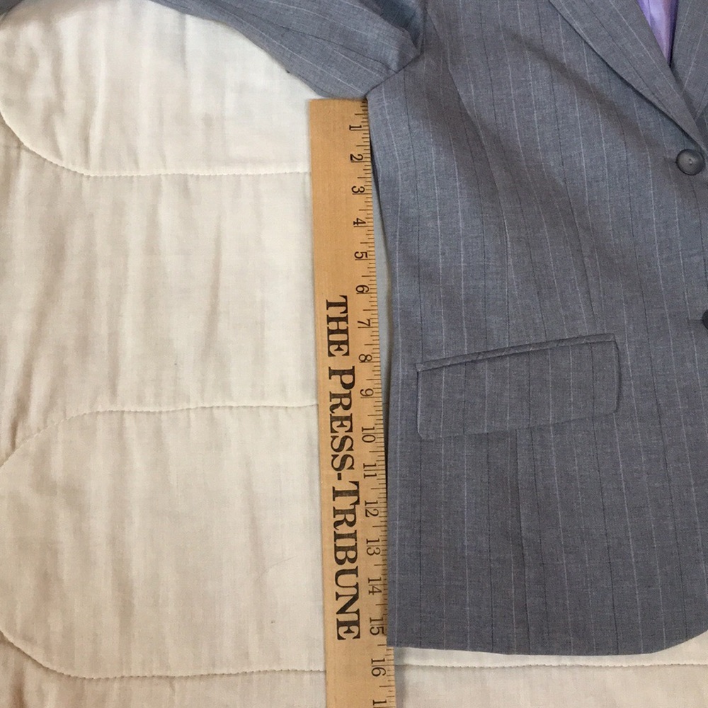 Pendleton Blazer - image 7